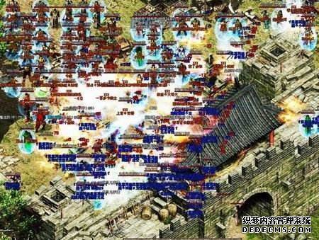 法师玩家传奇sf网站升级真的是有一套，秒其他职业三条街